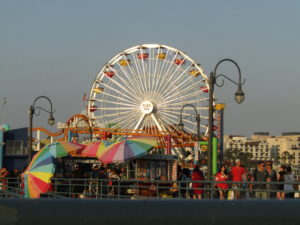 Santa Monica