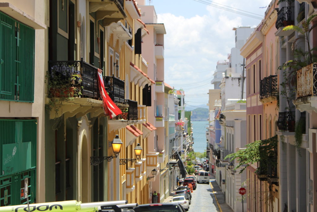 Things to do in Puerto Rico - Old San Juan