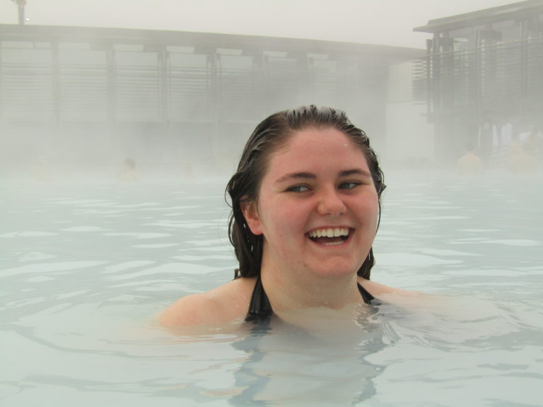 Review The Blue Lagoon Iceland Travel Agent Diary
