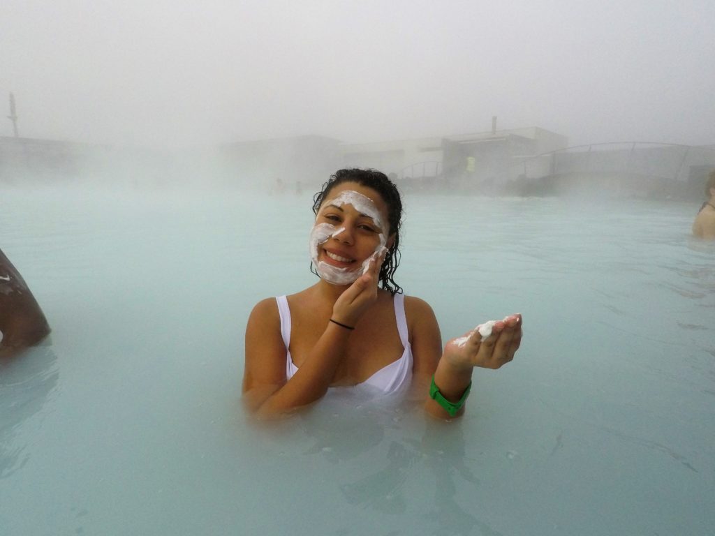 Blue Lagoon - Iceland