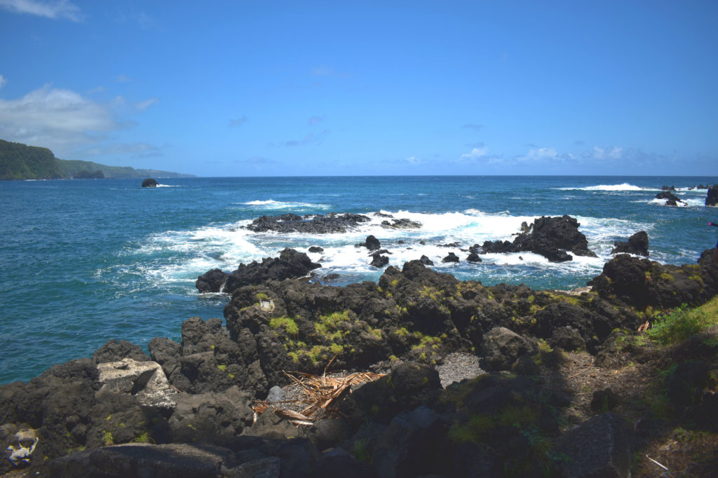 Maui Road To Hana Tips And Advice - Travel Agent Diary