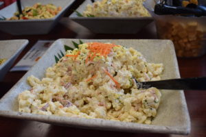 mac salad oahu hawaii