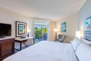 Hilton Aruba - One Happy Honeymoon Program