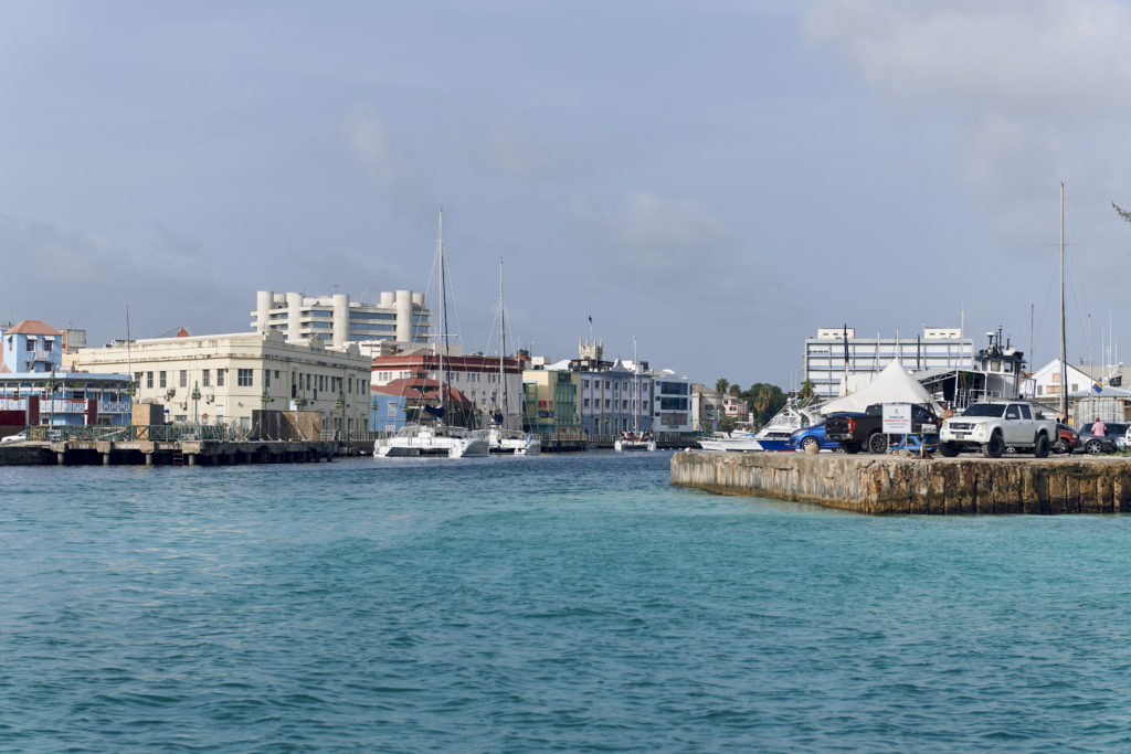 Barbados Snorkeling Cruise