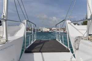 Barbados Snorkeling Cruise