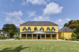 Top Things to do in Barbados - George Washington House