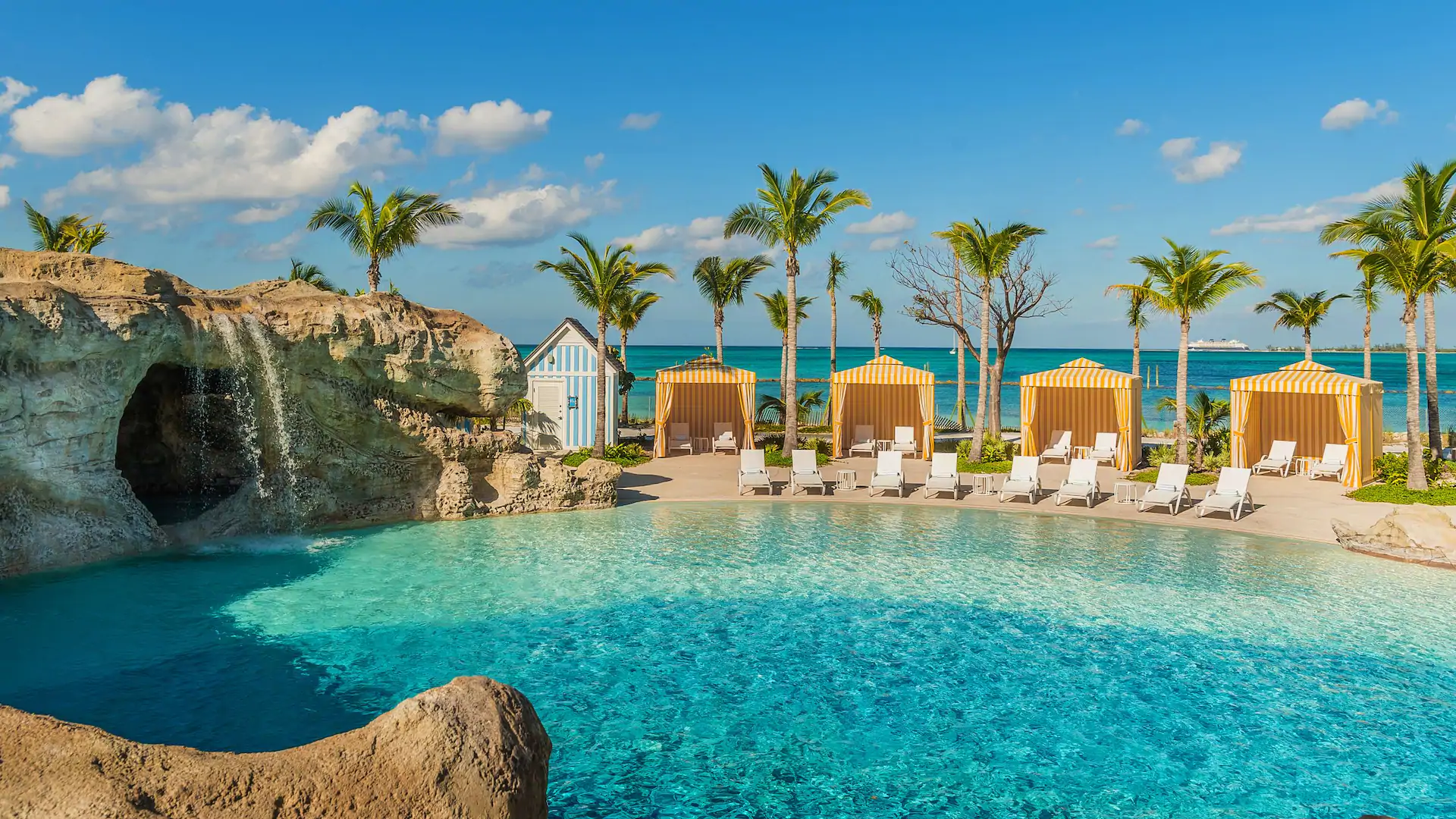 Grand Hyatt Baha Mar - things to do in Nassau